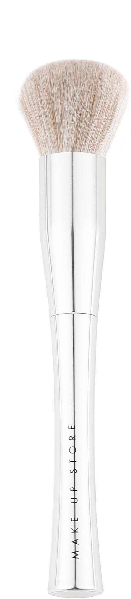 Domed Buffer Foundation Brush #01