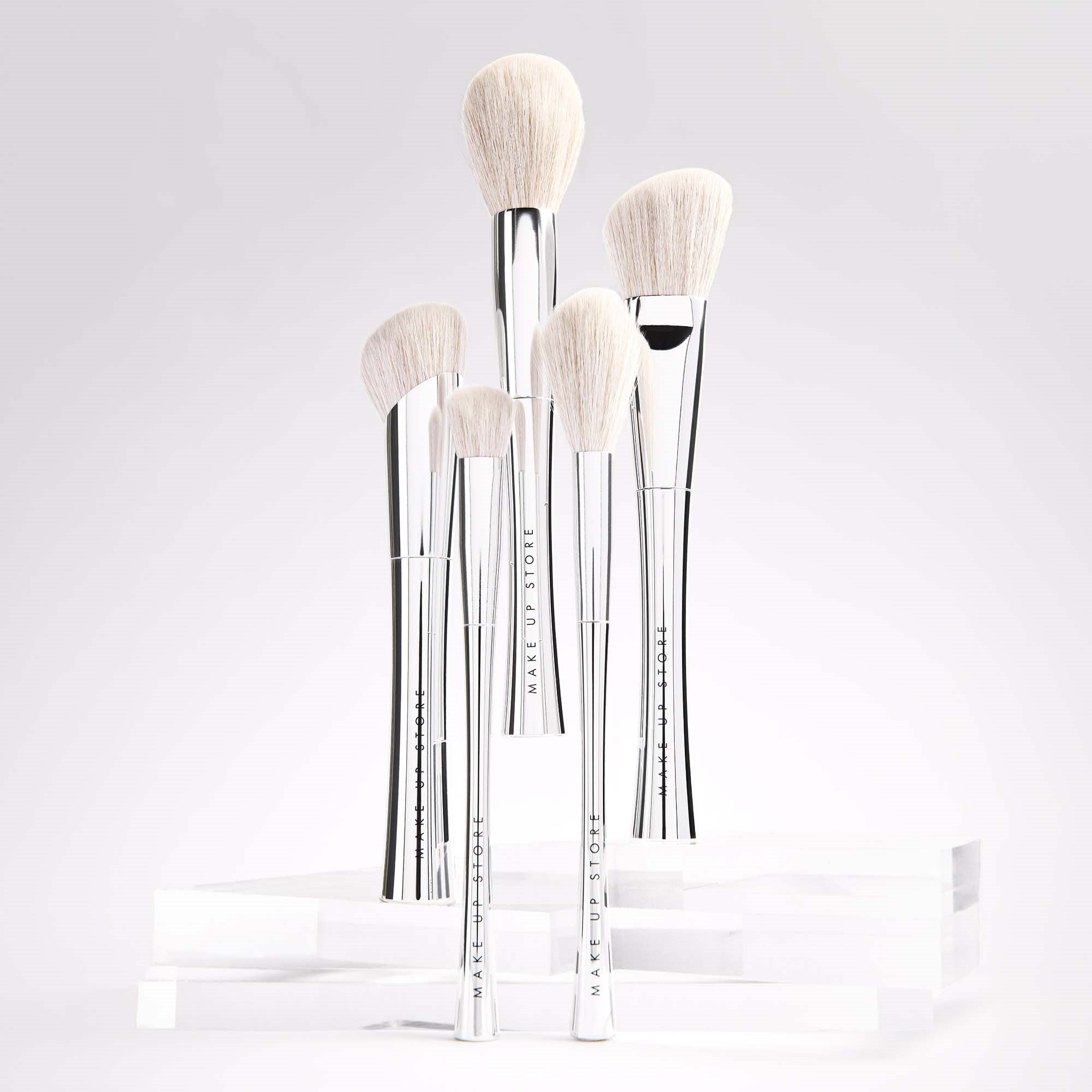 Domed Powder Brush #06