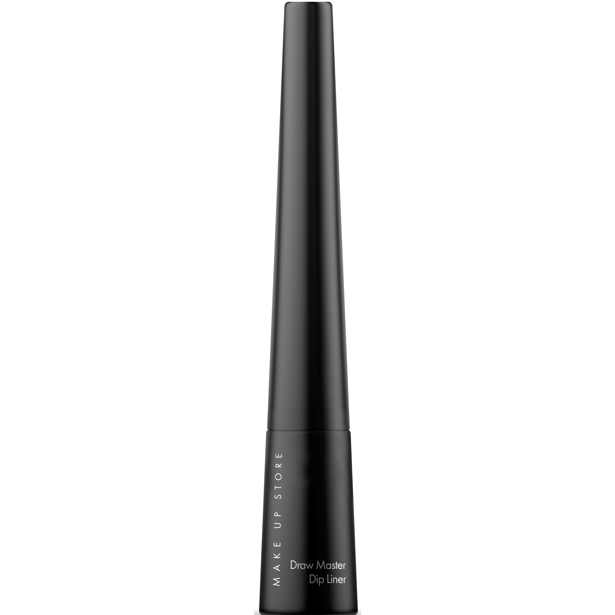 Draw Master Dip Liner Black