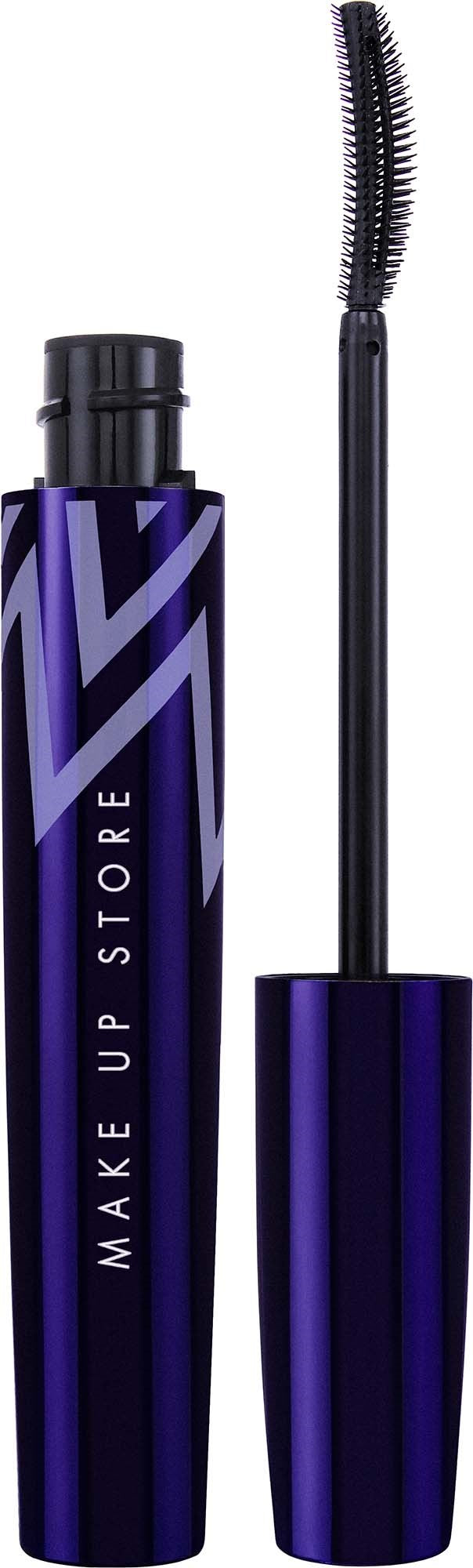 Effortless Expert Curl Mascara