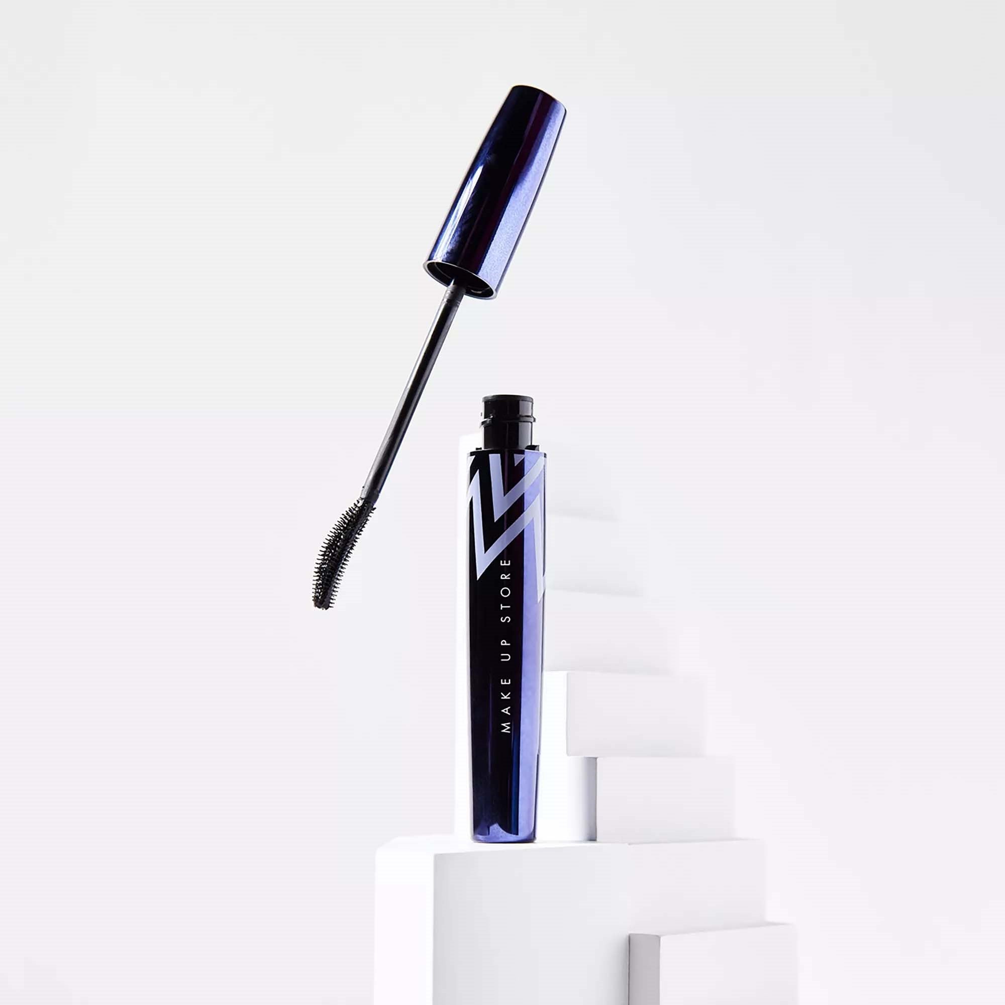 Effortless Expert Curl Mascara