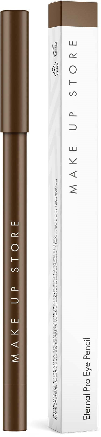 Eternal Pro Eye Pencil Cinnamon