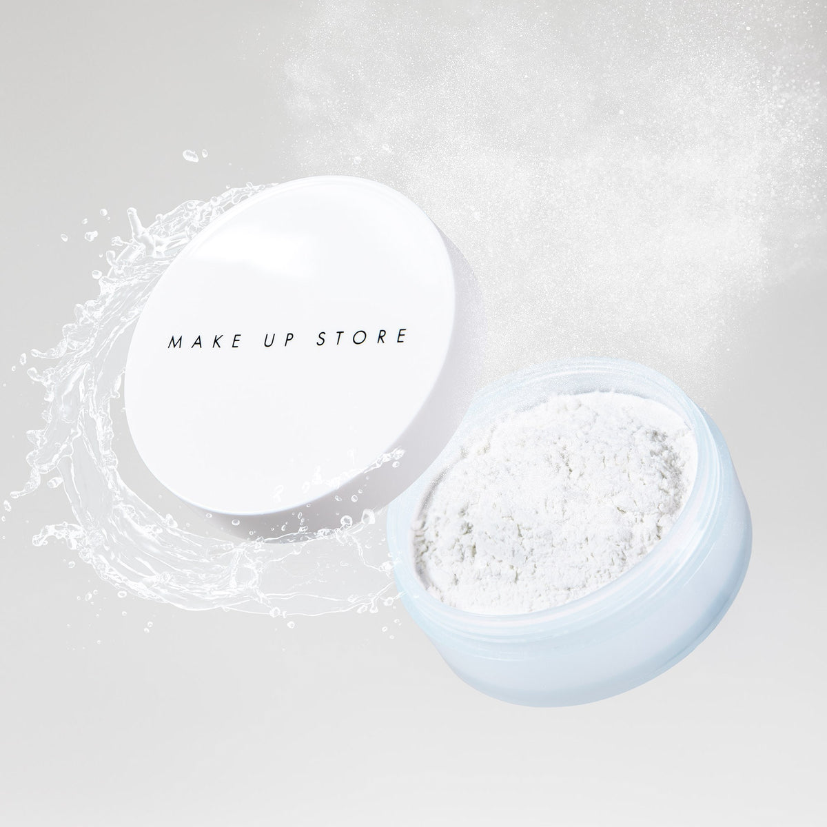 Hydra Silk Setting Powder