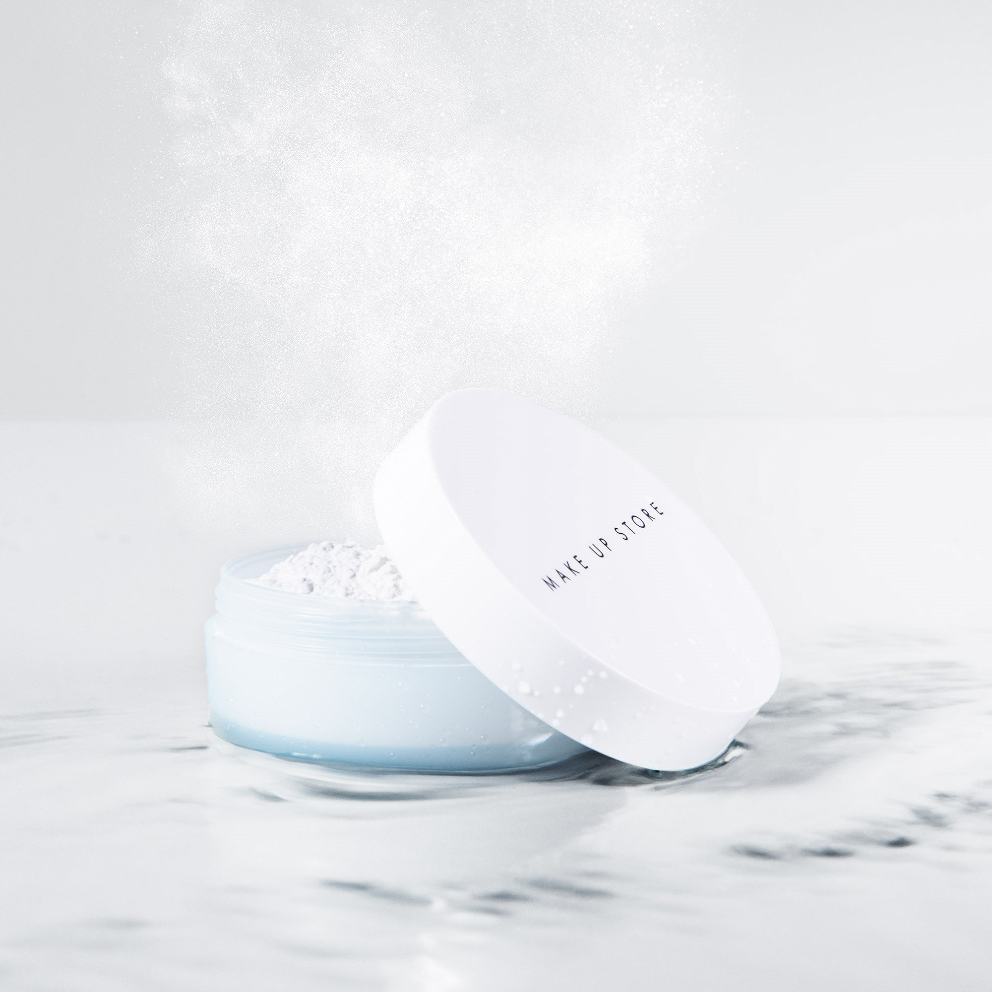 Hydra Silk Setting Powder