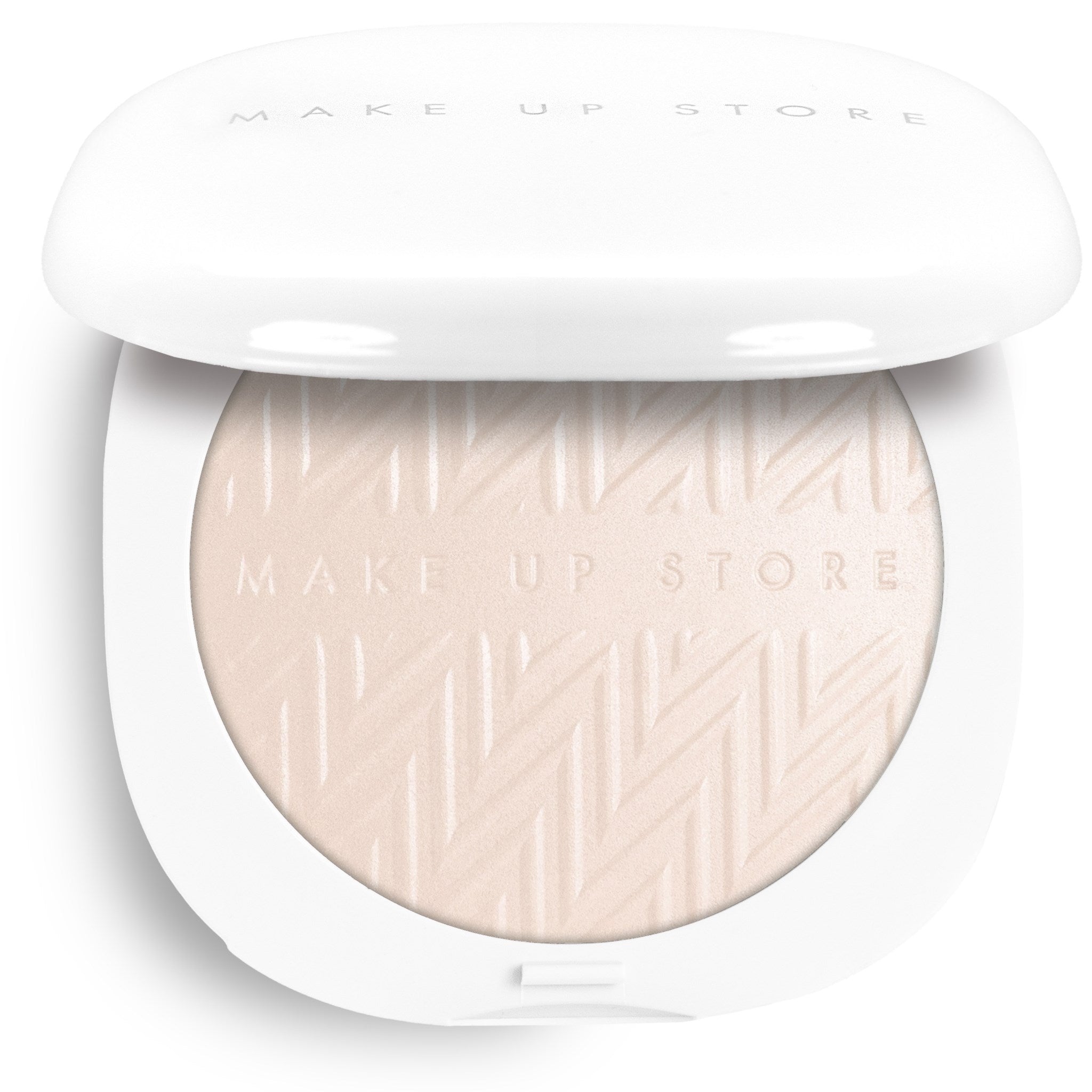 Iconic Filter Finishing Powder Translucent