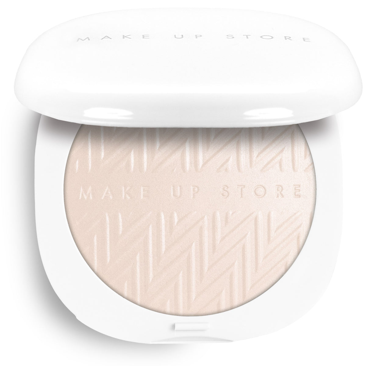 Iconic Filter Finishing Powder Translucent
