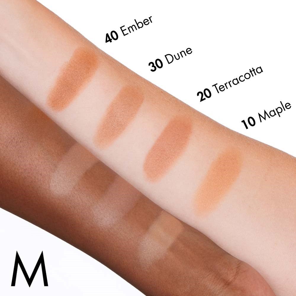 Bronzer Iconic Glow 20 Terracotta