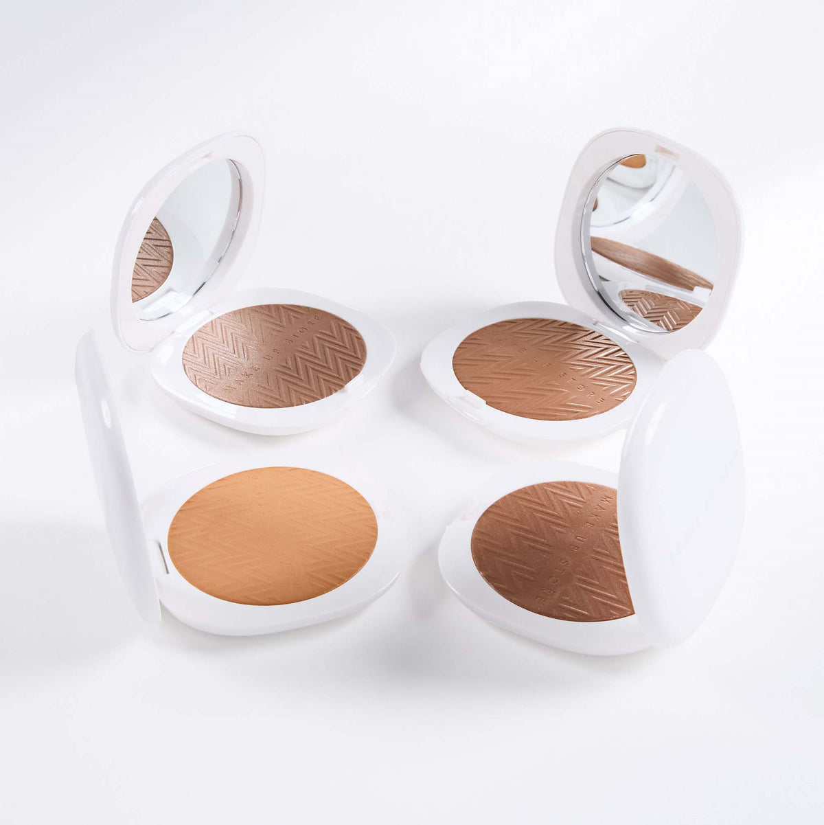 Bronzer Iconic Glow 40 Ember