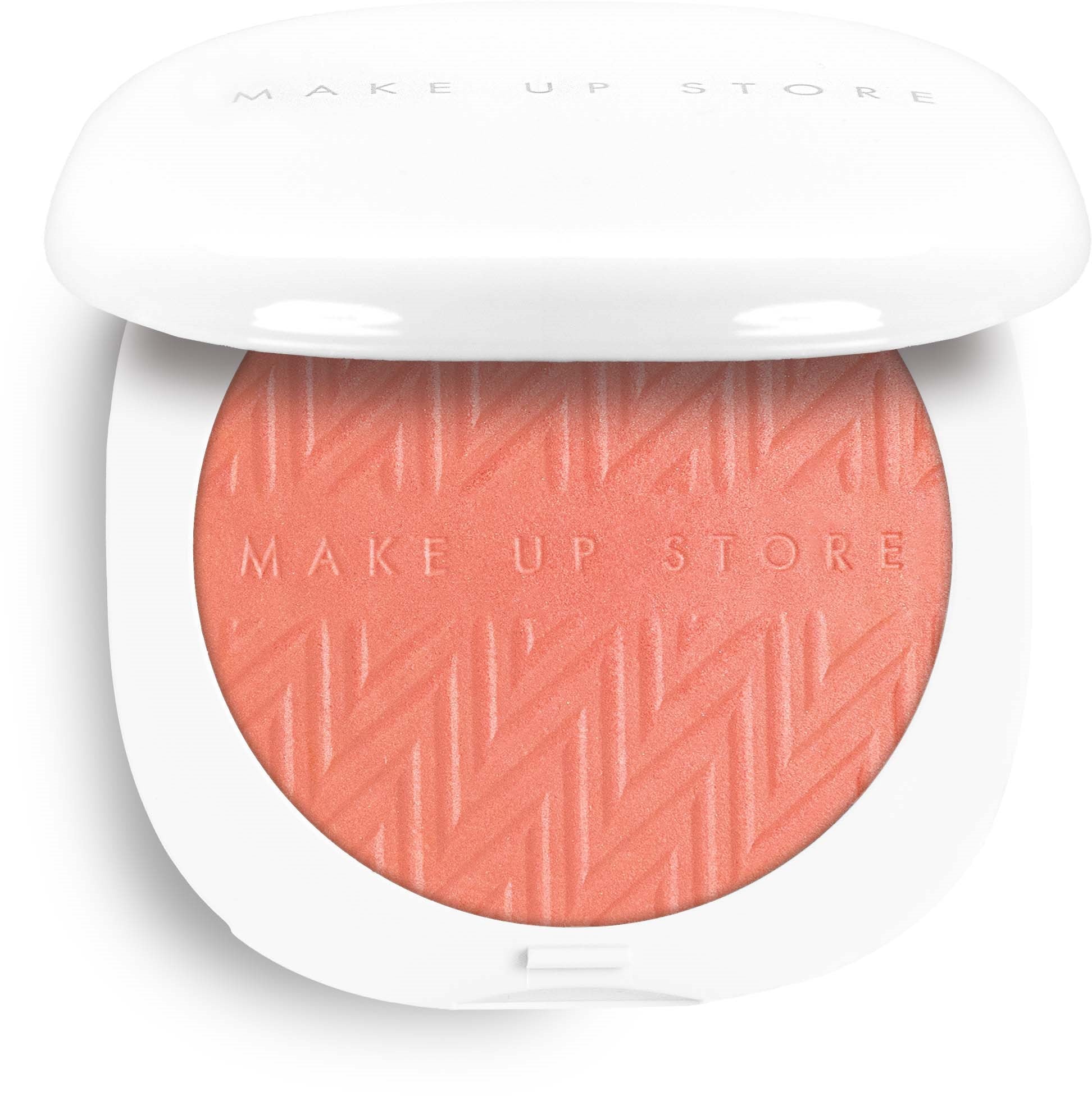 Blush Iconic Luster 10 Soft Peach