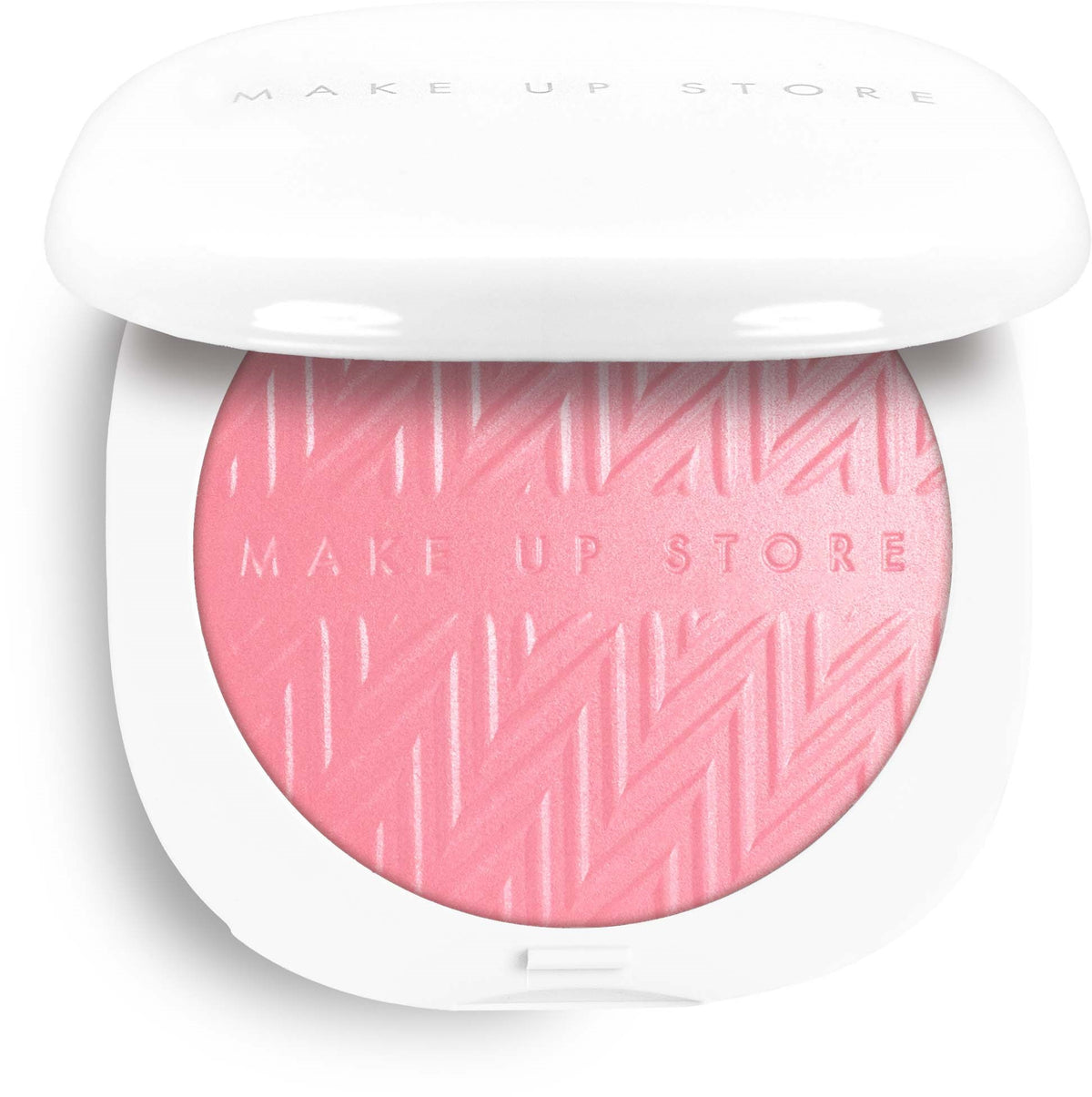 Blush Iconic Luster 20 Frosted Pink