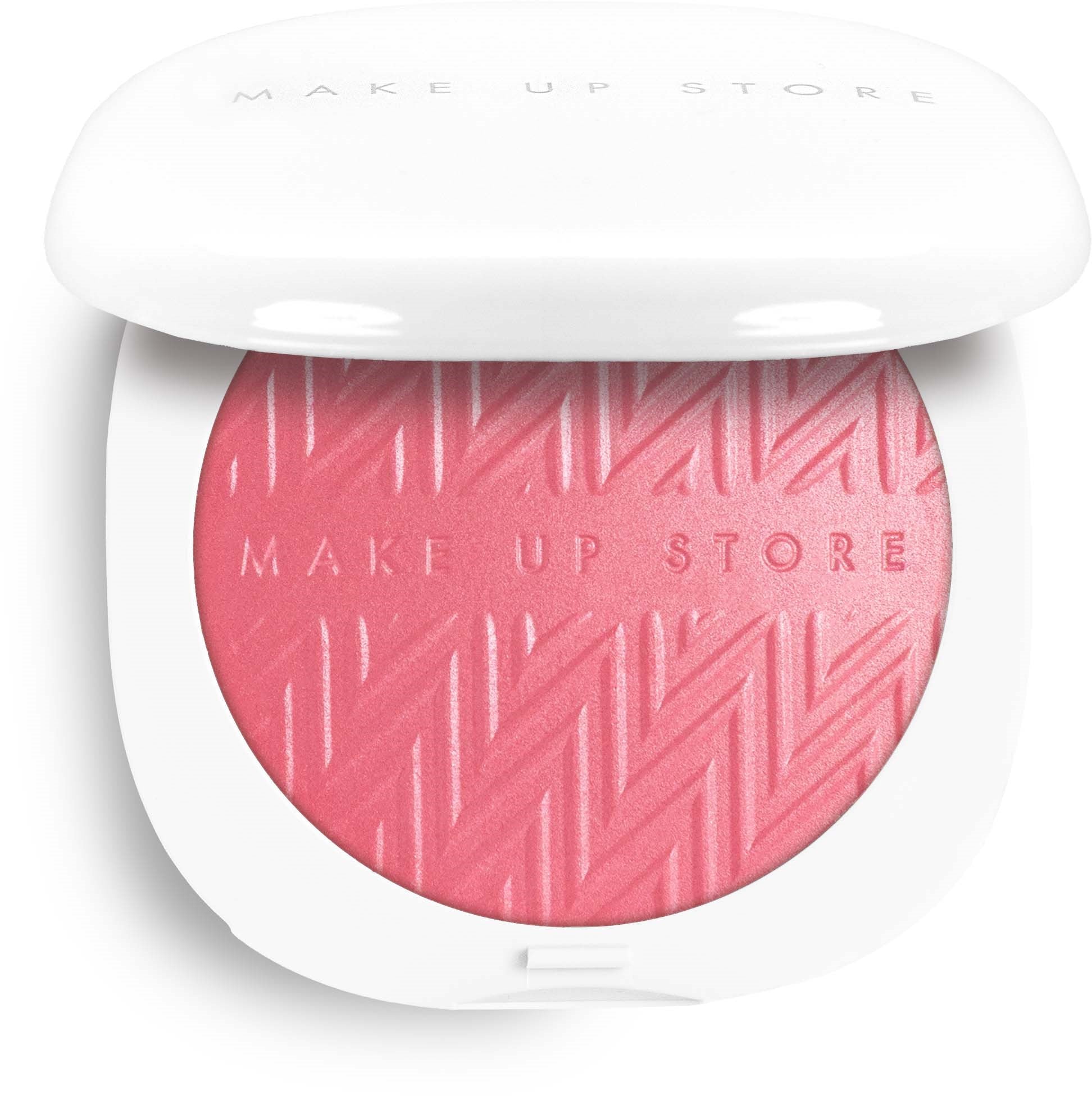 Blush Iconic Luster 30 True Pink
