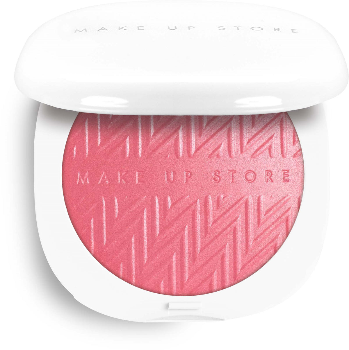 Blush Iconic Luster 30 True Pink