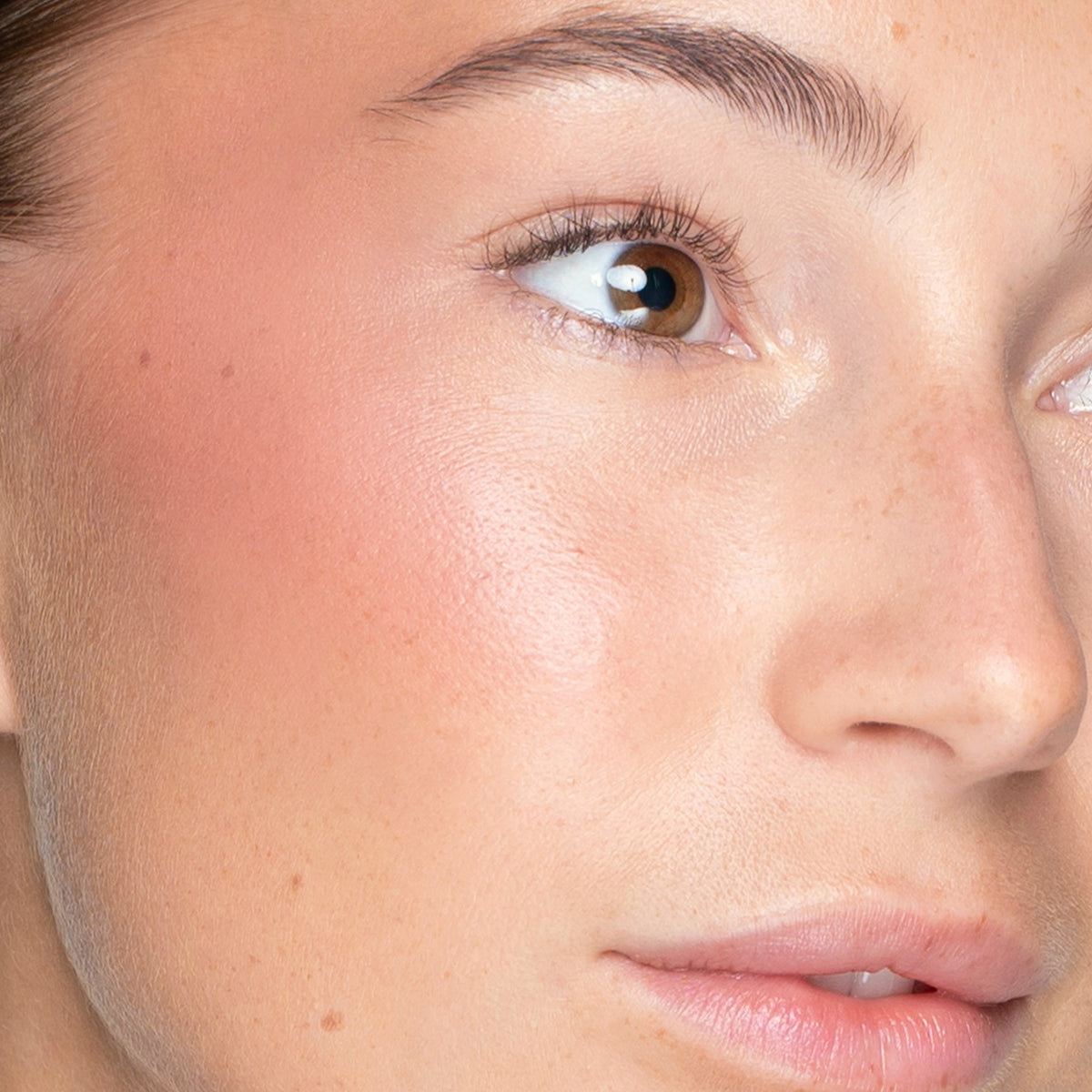 Blush Iconic Luster 40 Vintage Rose