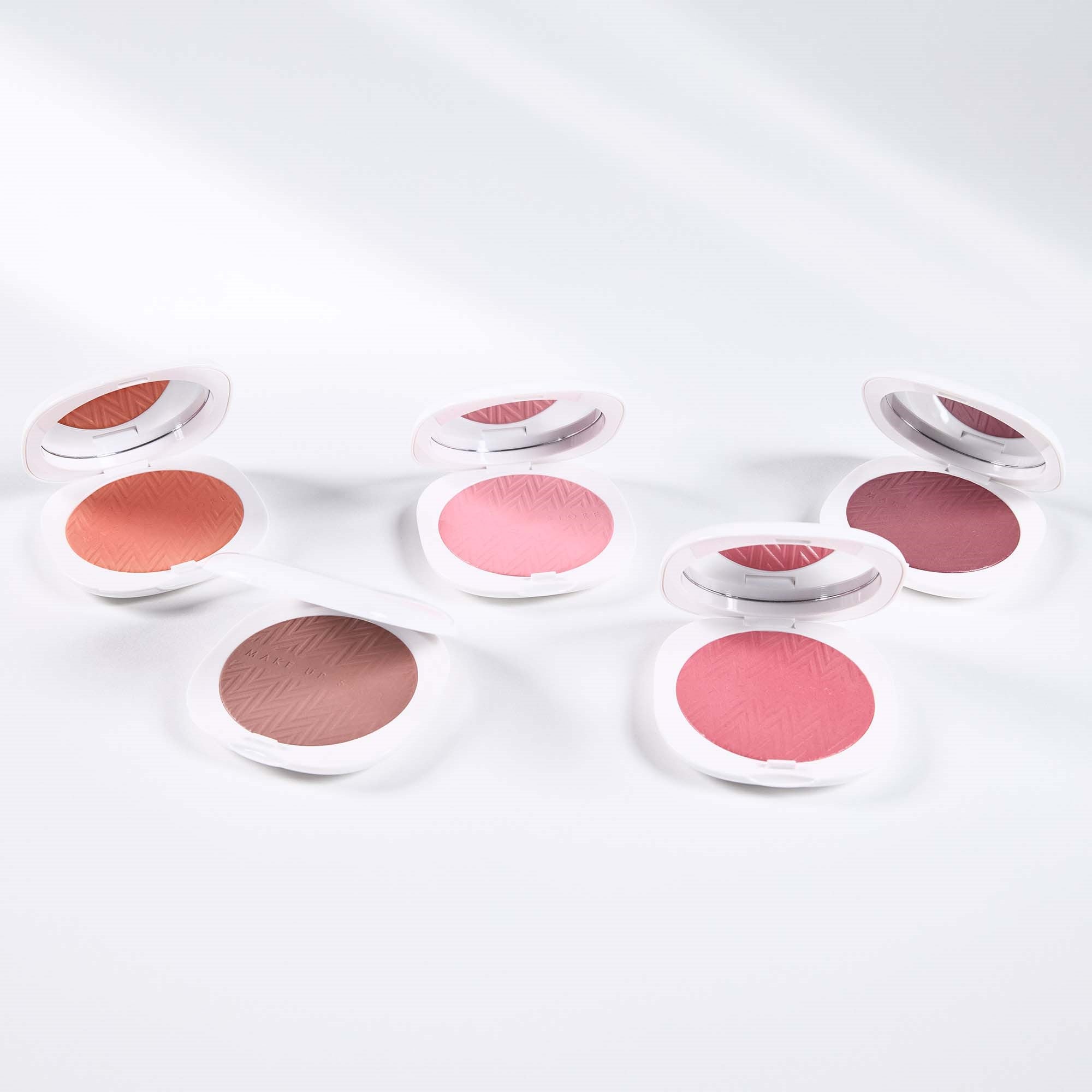 Blush Iconic Luster 40 Vintage Rose