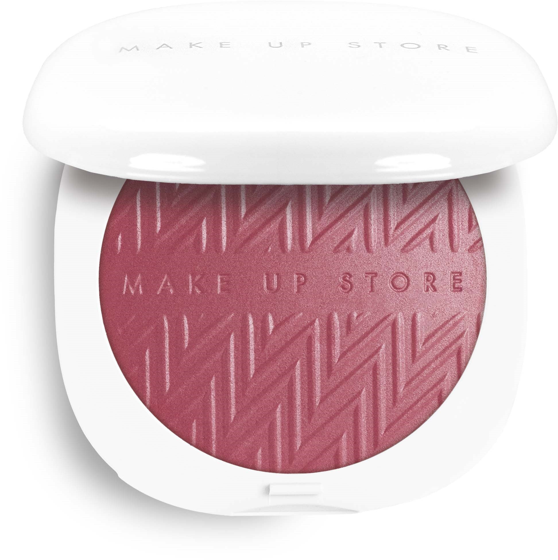 Blush Iconic Luster 50 Velvet Plum
