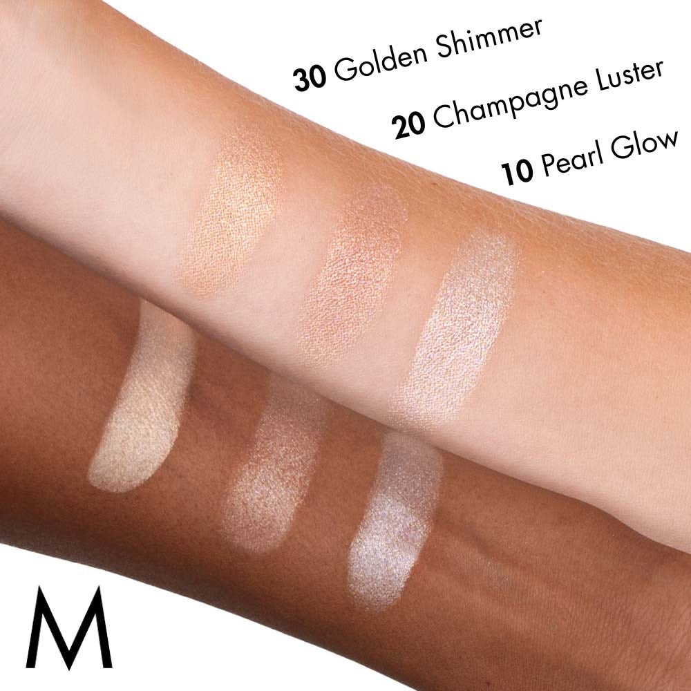 Highlighter Iconic Radiance 10 Pearl Glow