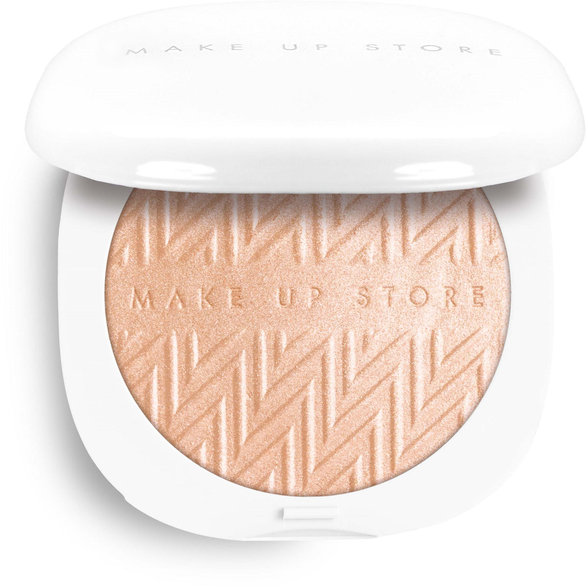 Highlighter Iconic Radiance 30 Golden Shimmer