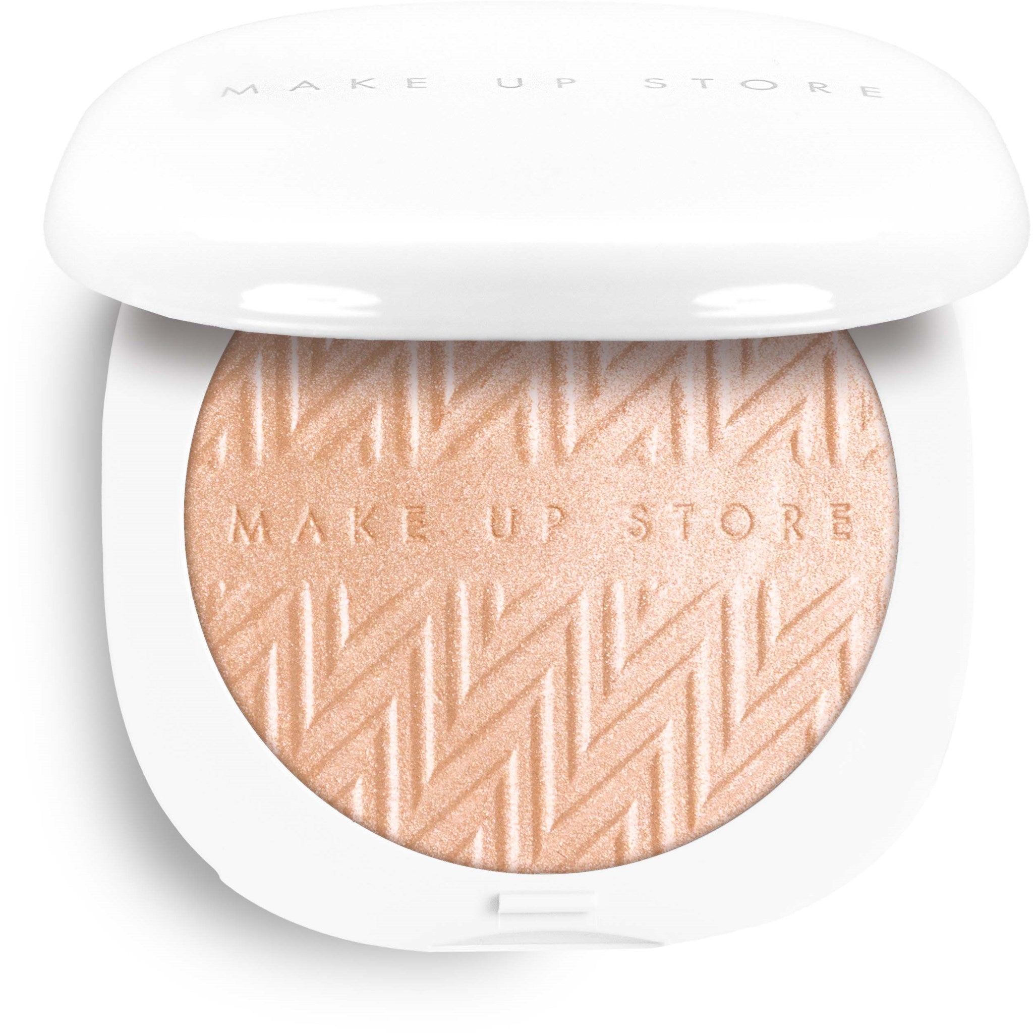 Highlighter Iconic Radiance 30 Golden Shimmer