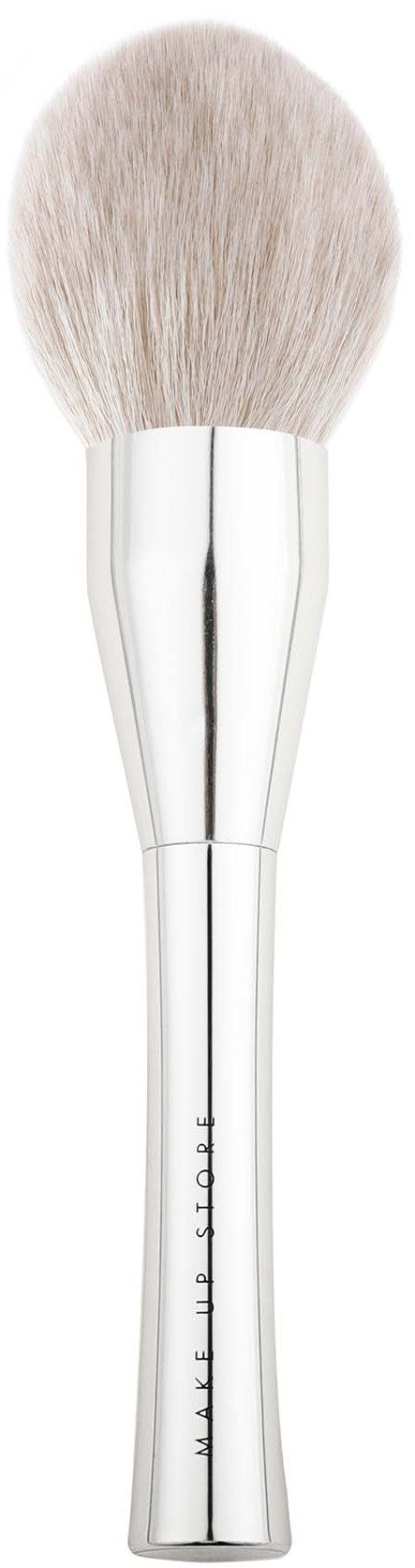 Large Pointed Powder Brush #07