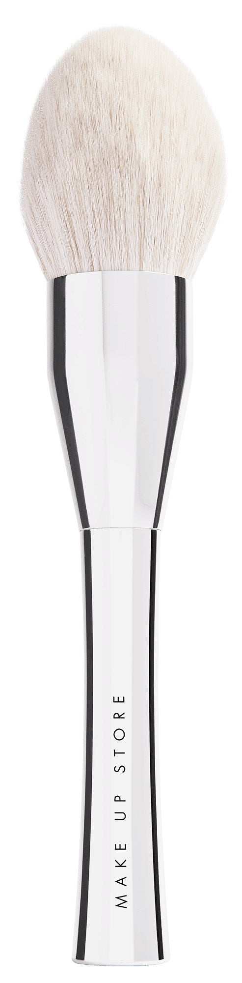 Large Pointed Powder Brush #07