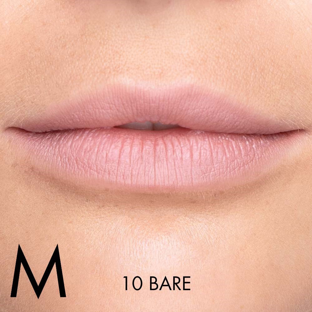 Lip Liner Defintion Pro 10 Bare