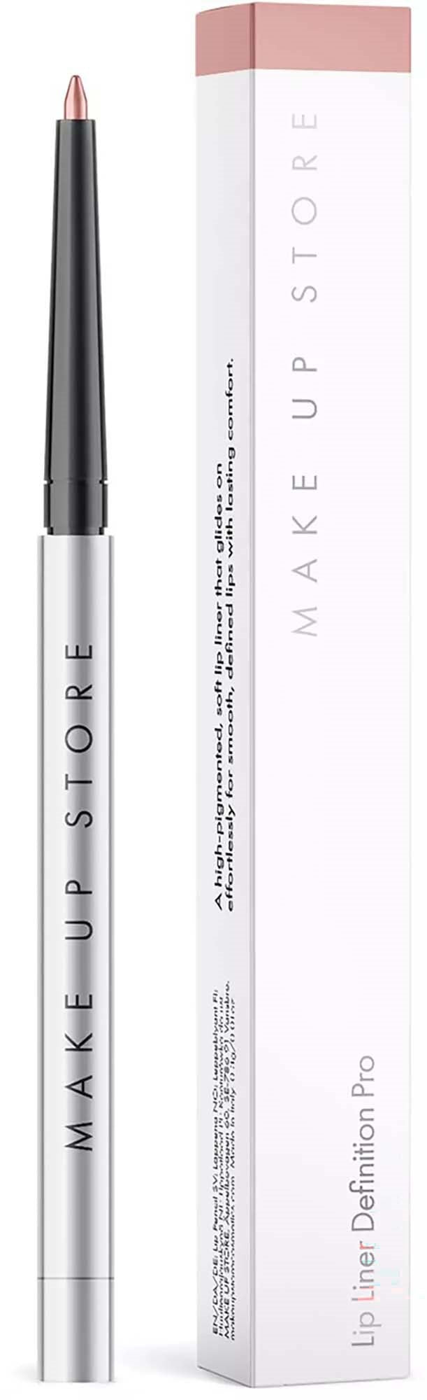 Lip Liner Definition Pro 10 Bare