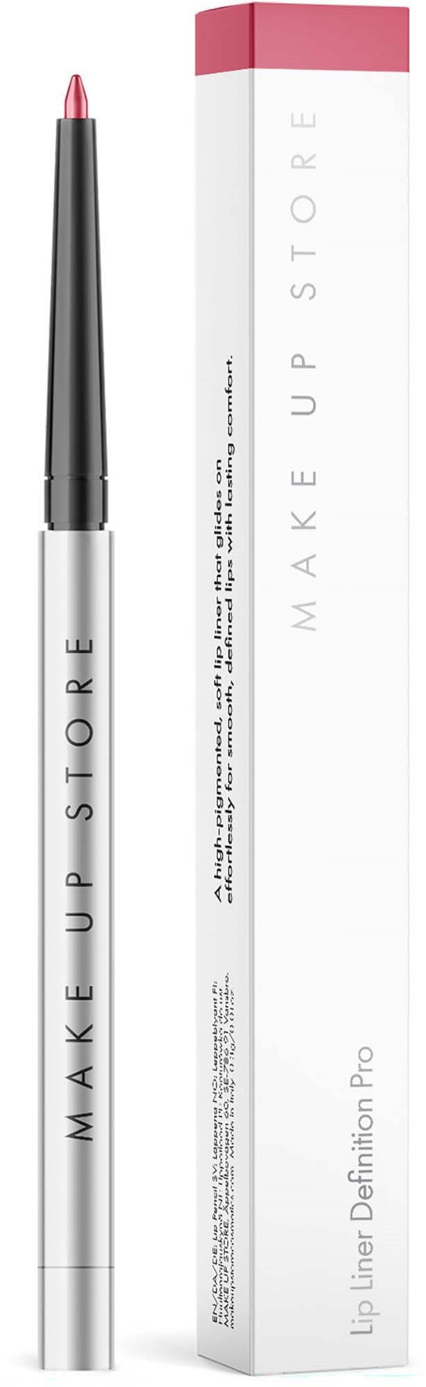 Lip Liner Defintion Pro 20 Bloom