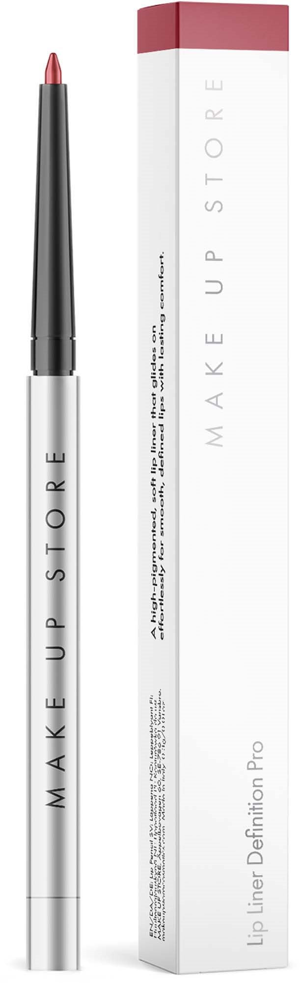 Lip Liner Defintion Pro 30 Rouge