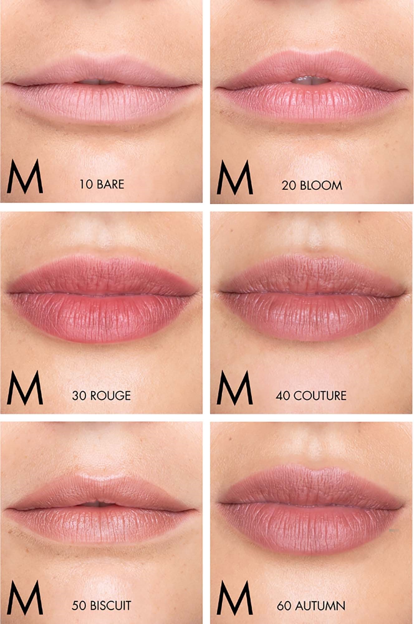 Lip Liner Definition Pro 40 Couture