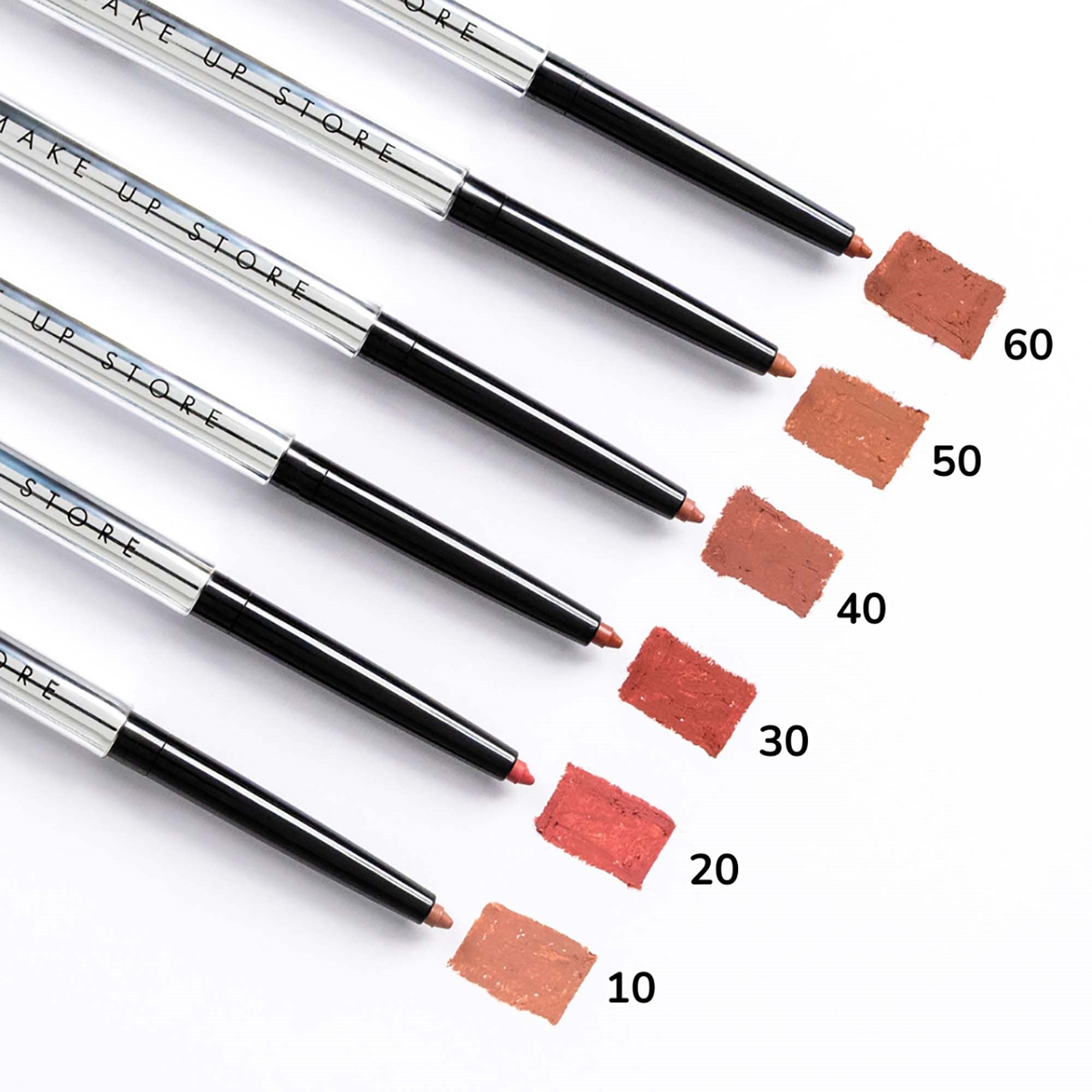 Lip Liner Definition Pro 50 Biscuit