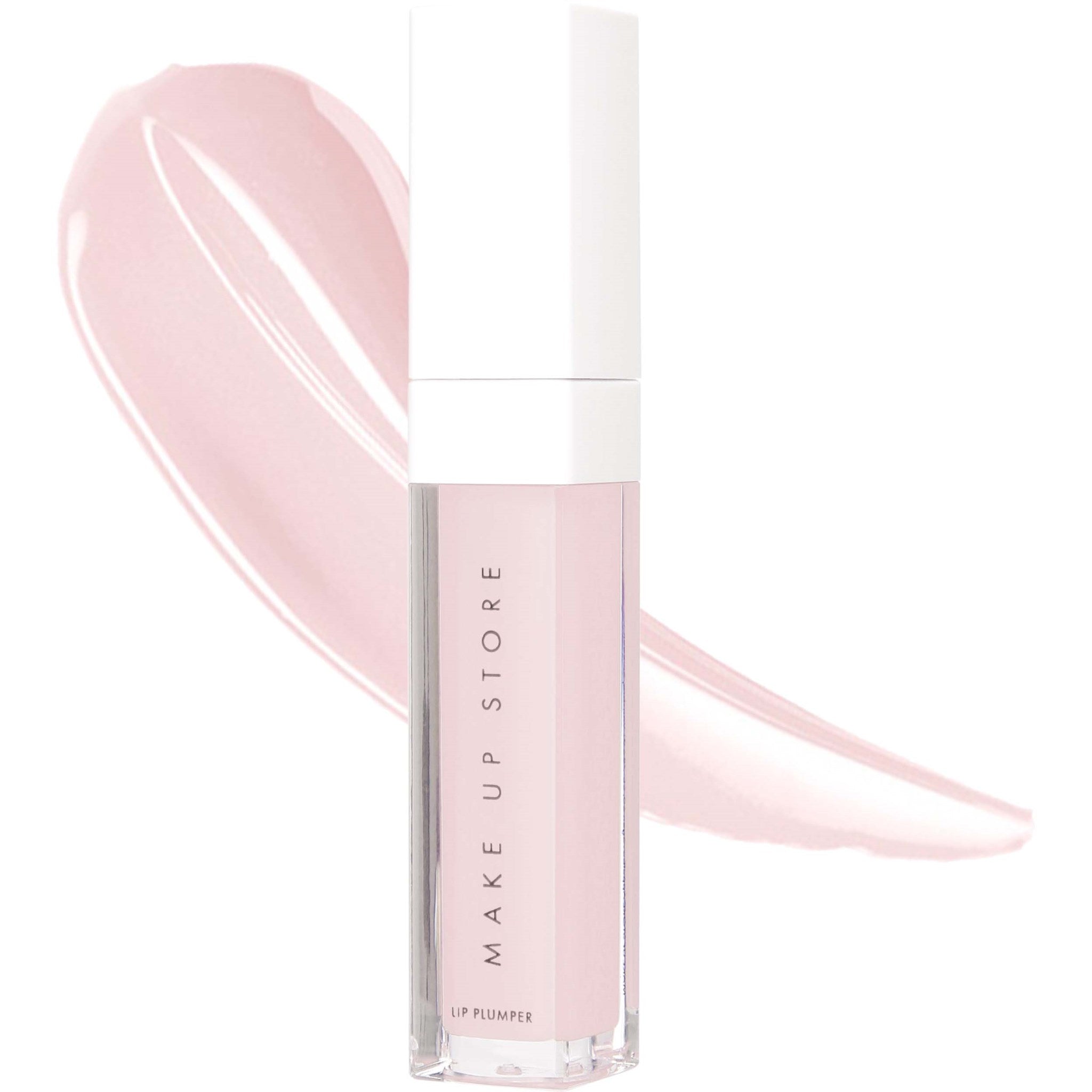 Lip Plumper Sheer Pink