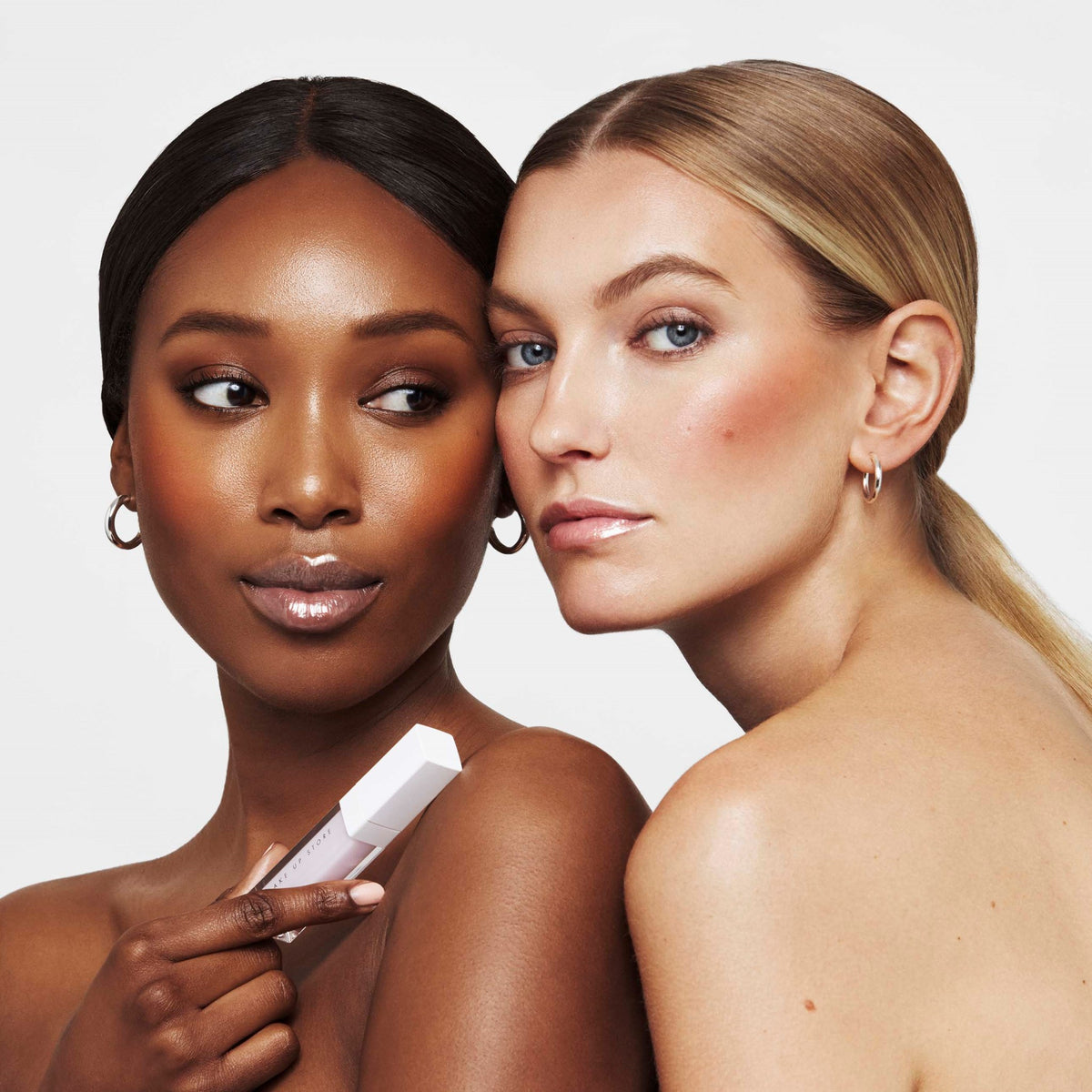 Lip Plumper Sheer Pink