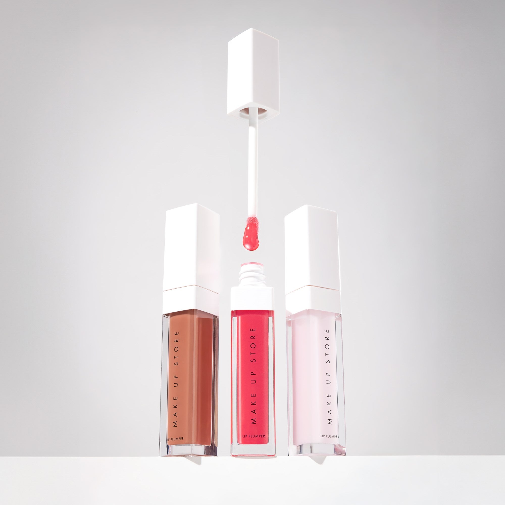 Lip Plumper Sheer Pink