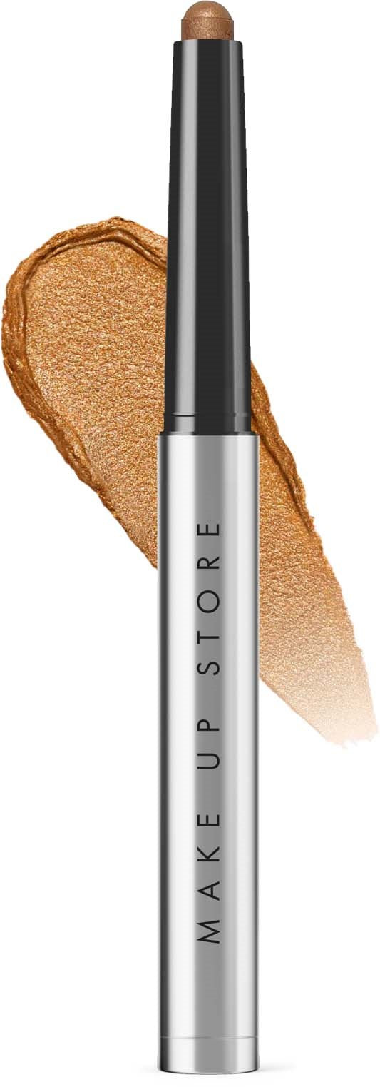 Longwear Luxe Eyeshadow Stick Shimmer Amber