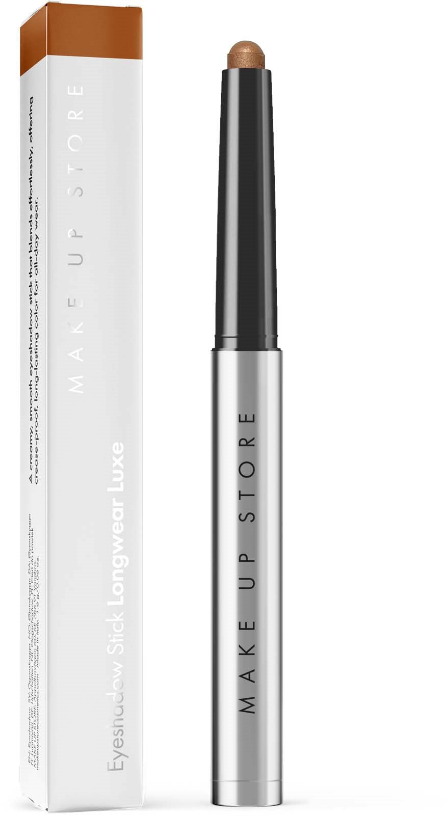 Longwear Luxe Eyeshadow Stick Amber