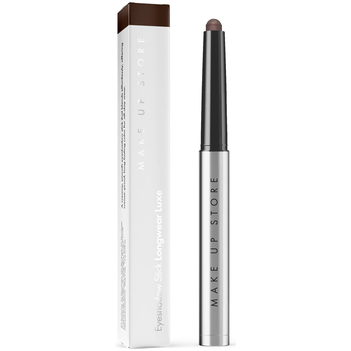 Longwear Luxe Eyeshadow Stick Bronzite Matte