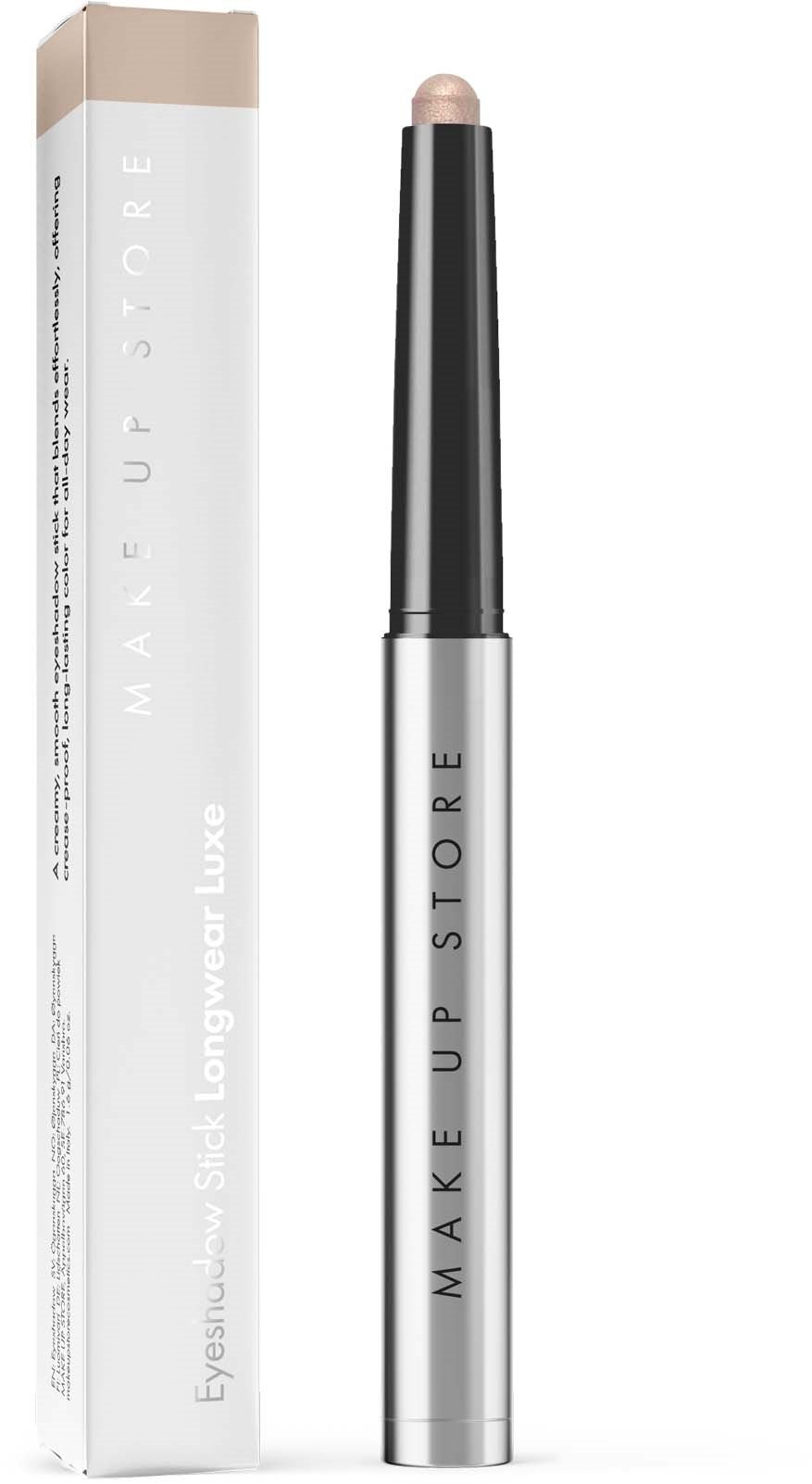 Longwear Luxe Eyeshadow Stick Creamy Quartz