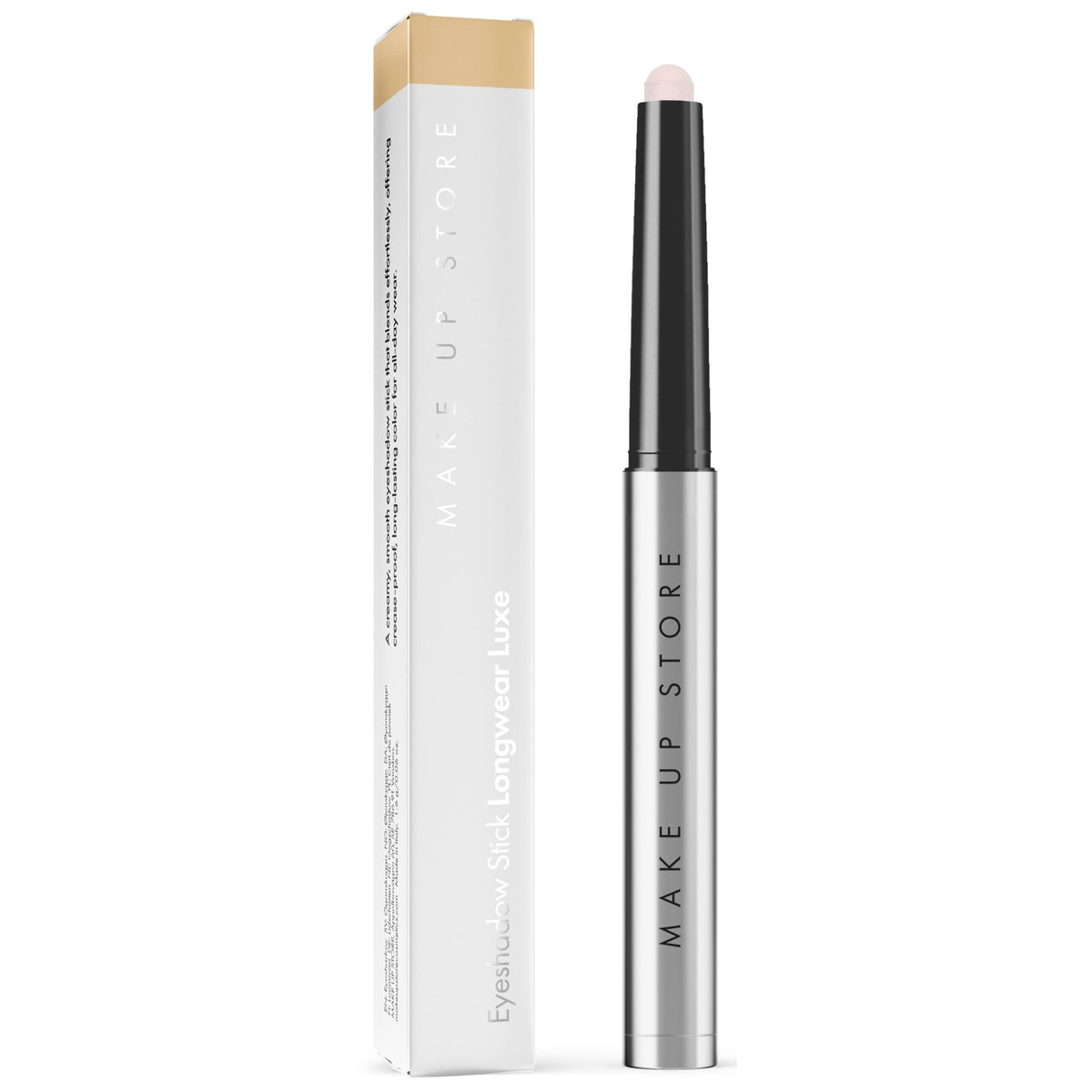 Longwear Luxe Eyeshadow Stick Matte Moonstone