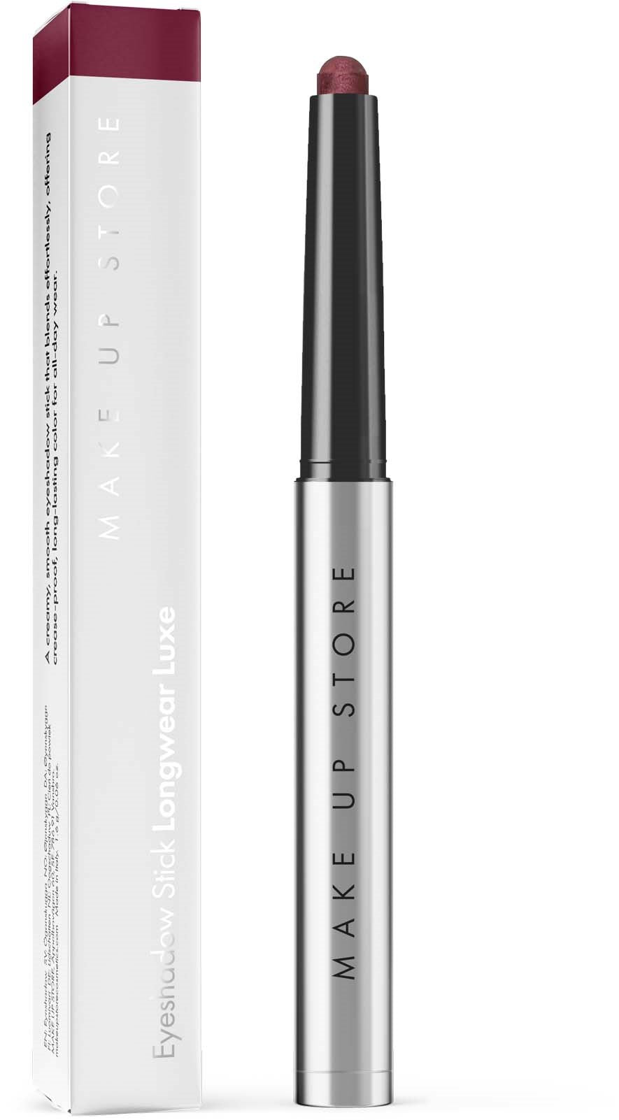 Longwear Luxe Eyeshadow Stick Ruby