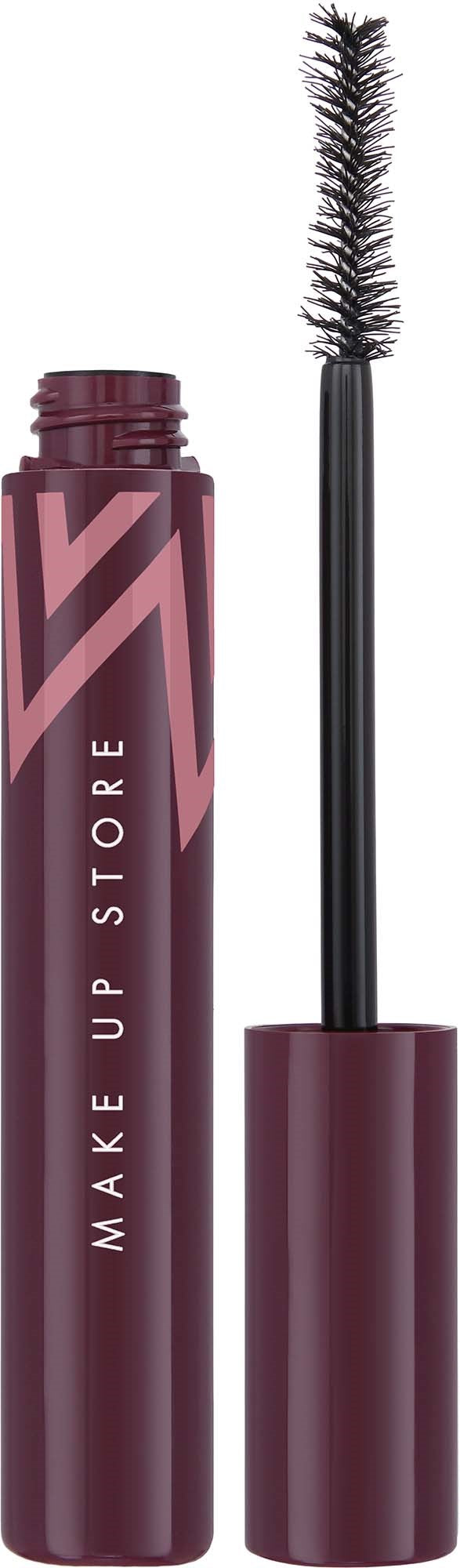Magnified Master Volume Mascara Black