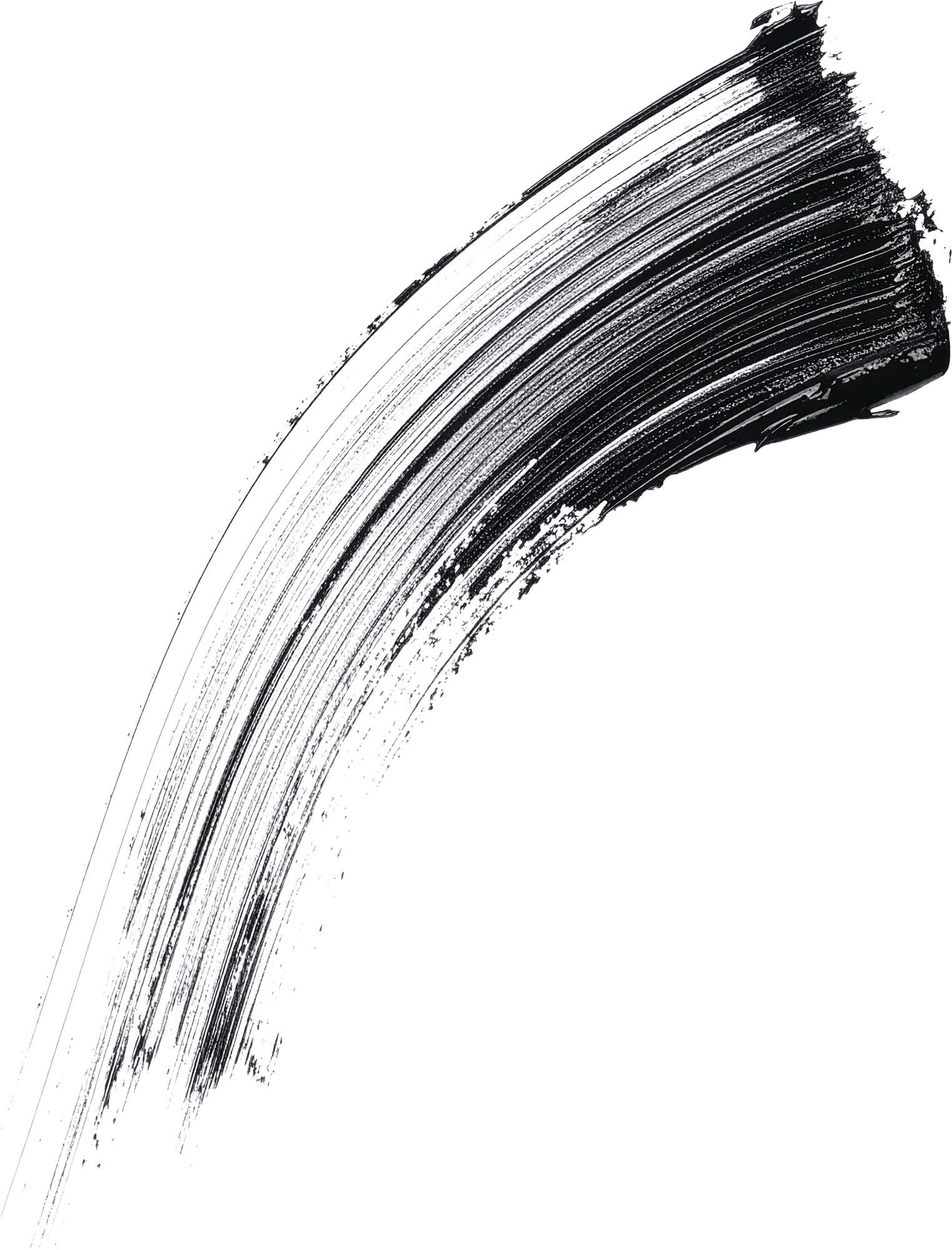 Magnified Master Volume Mascara Black