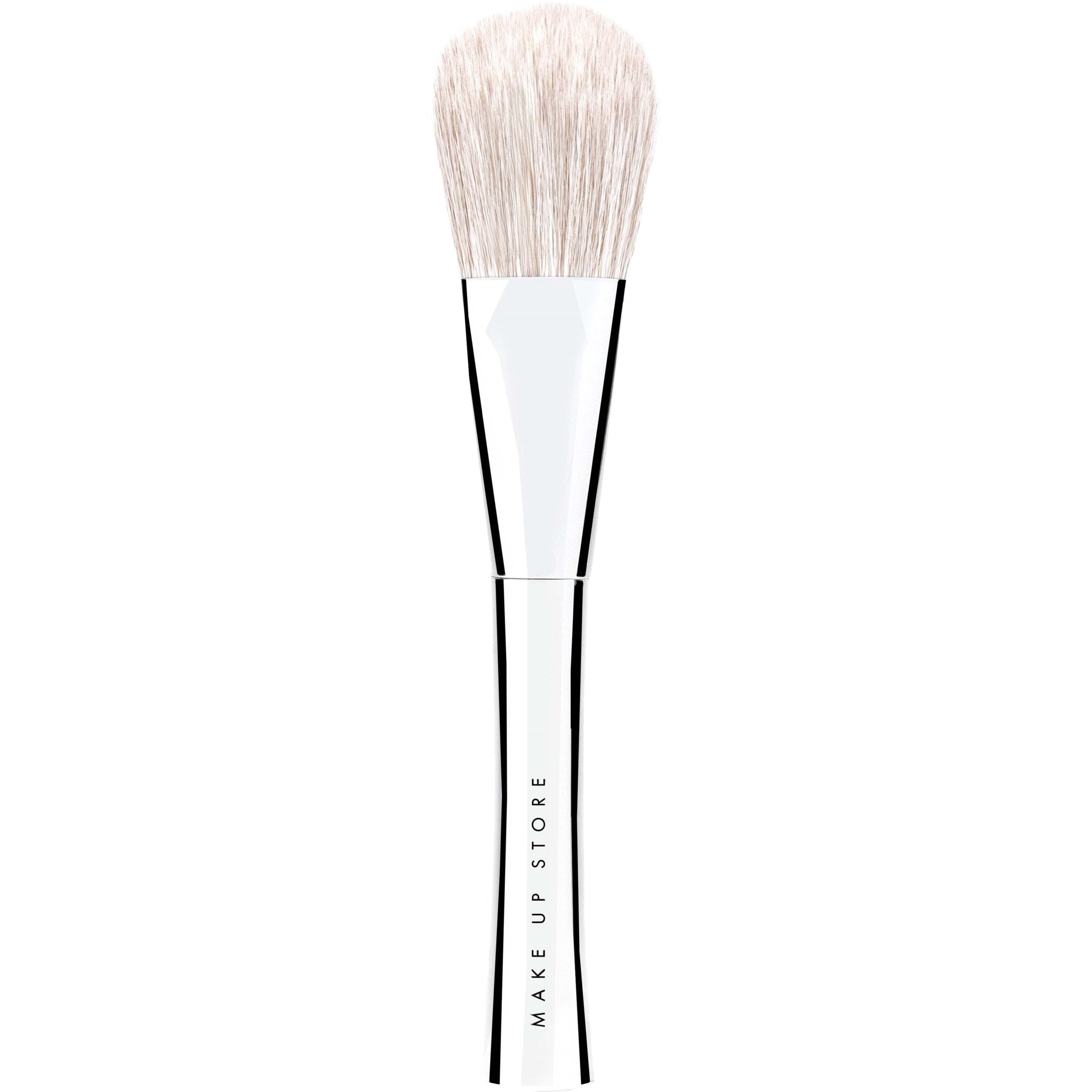 Paddle Powder Brush