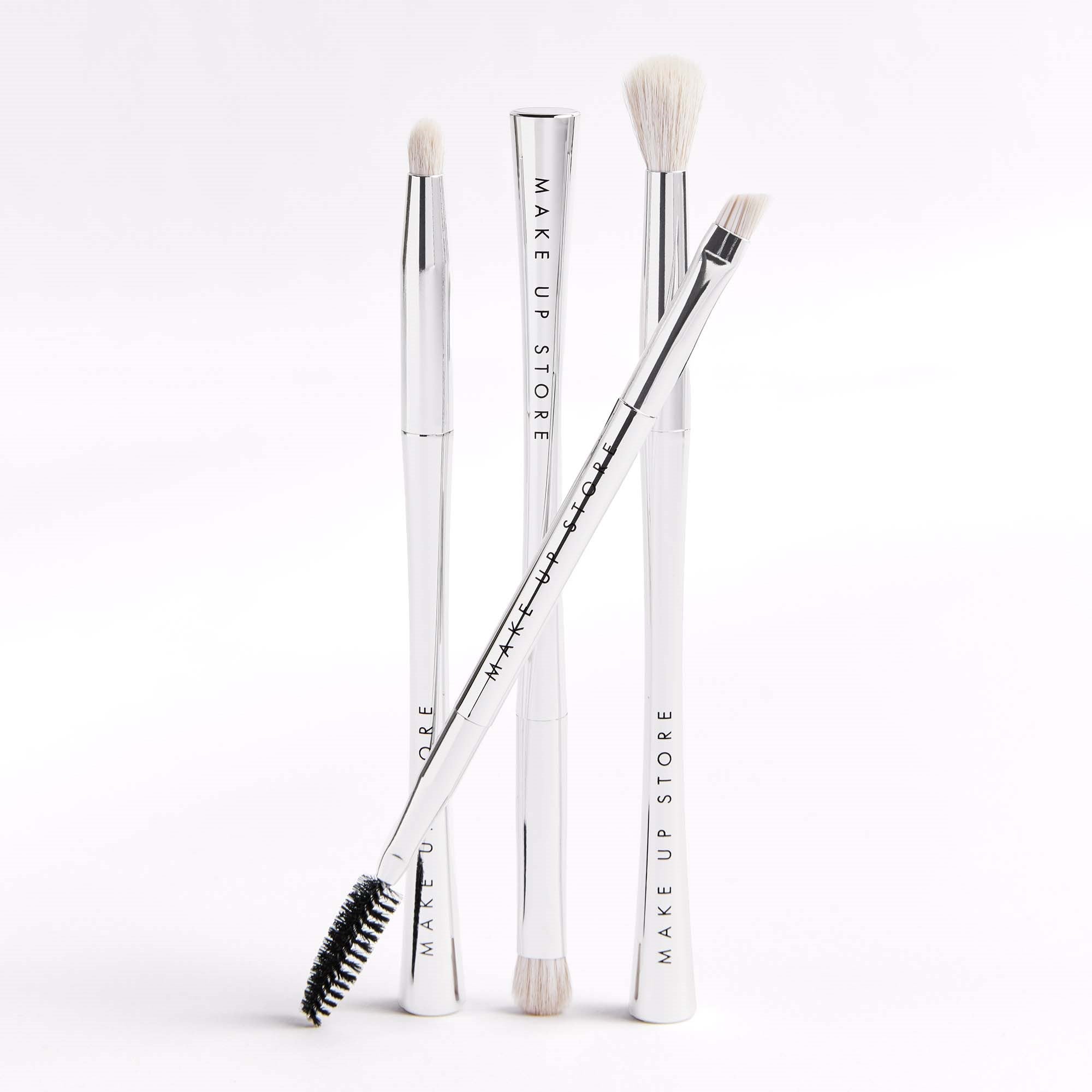 Precision Smudge Eyeshadow Brush #12