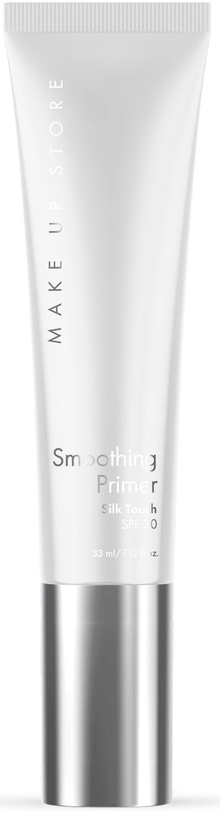 Smoothing Primer Silk Touch SPF30