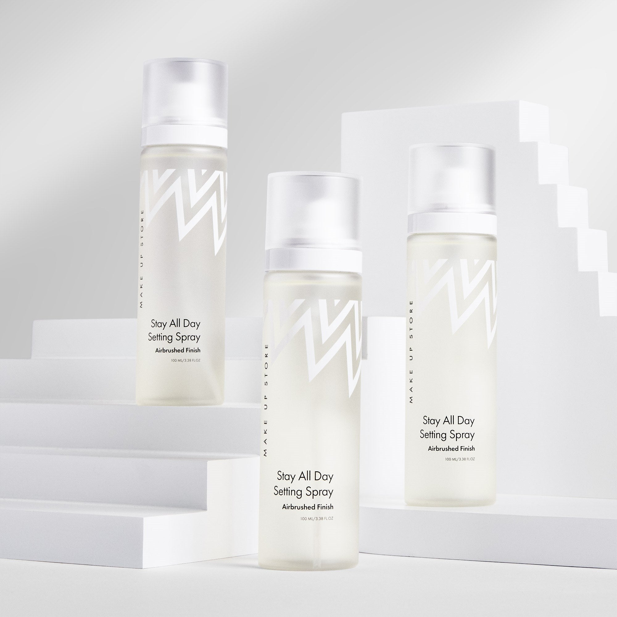 Stay All Day Setting Spray 100 ml