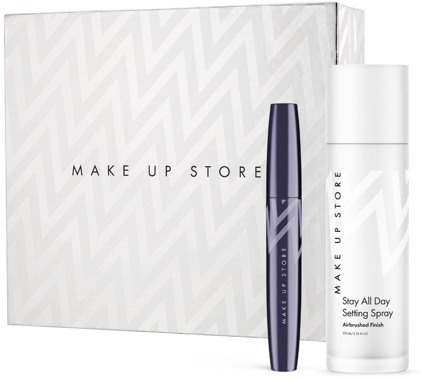 Stay Iconic Xmas Box