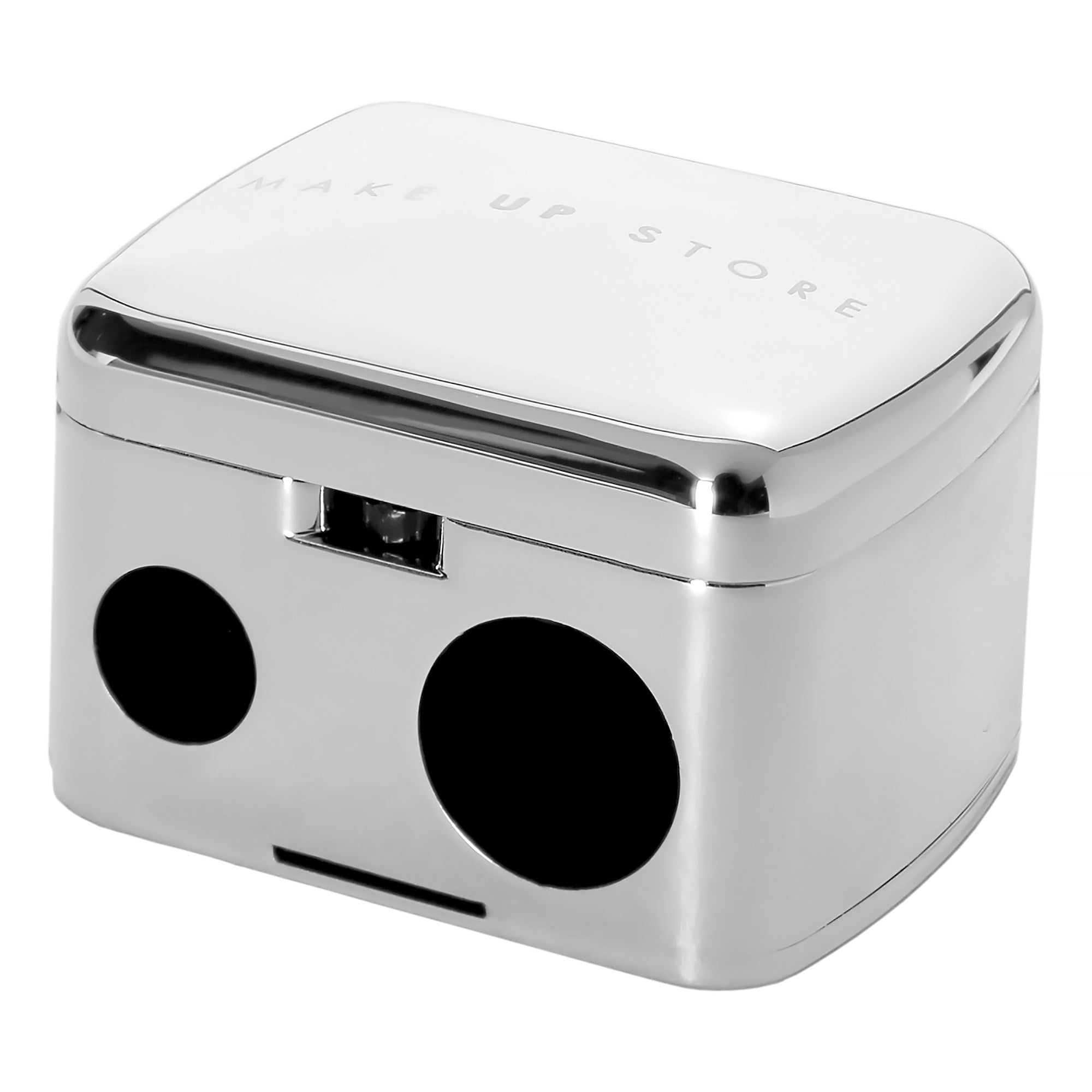 Stay Sharp Pencil Sharpener