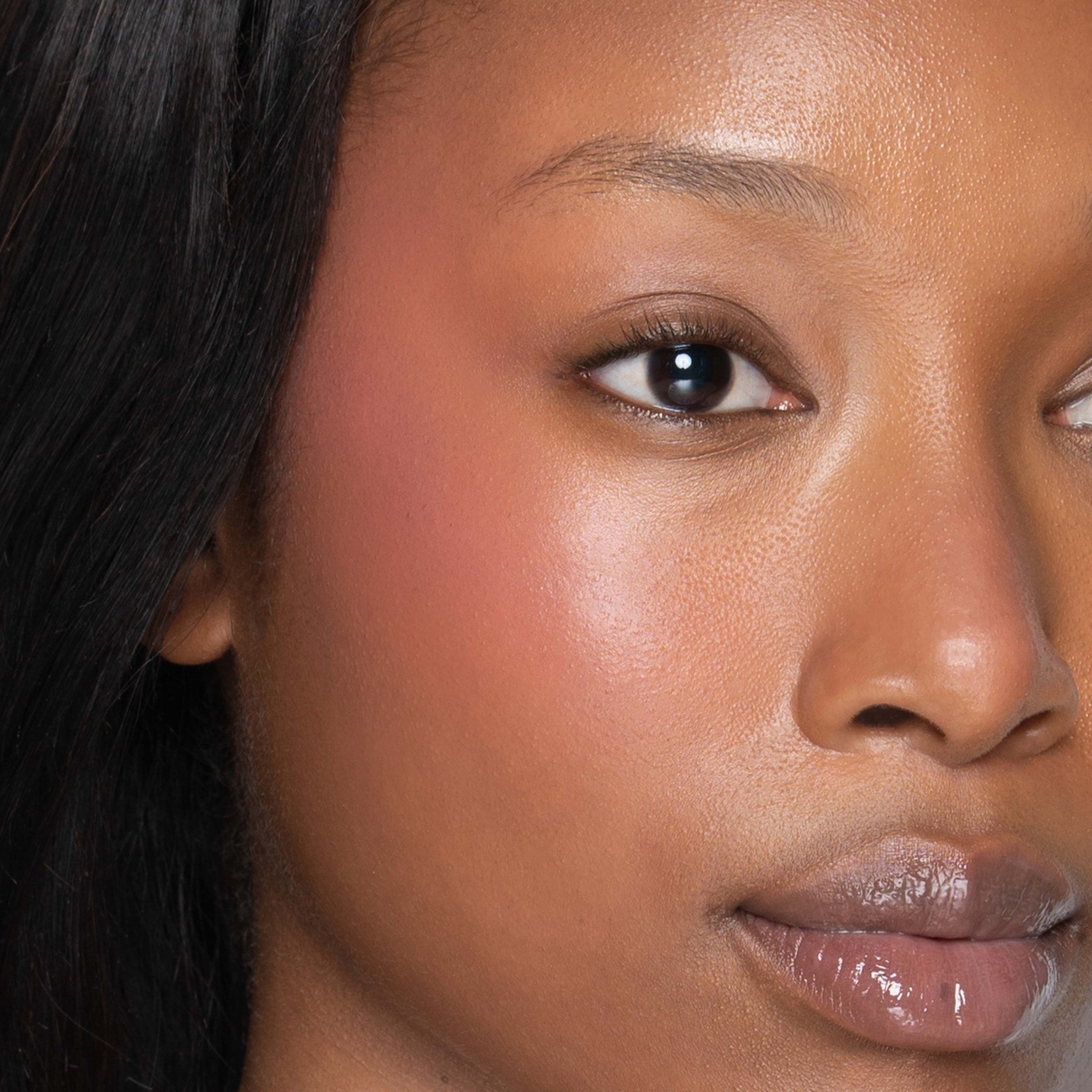 Superior Colour Blush Stick Rusty Rose