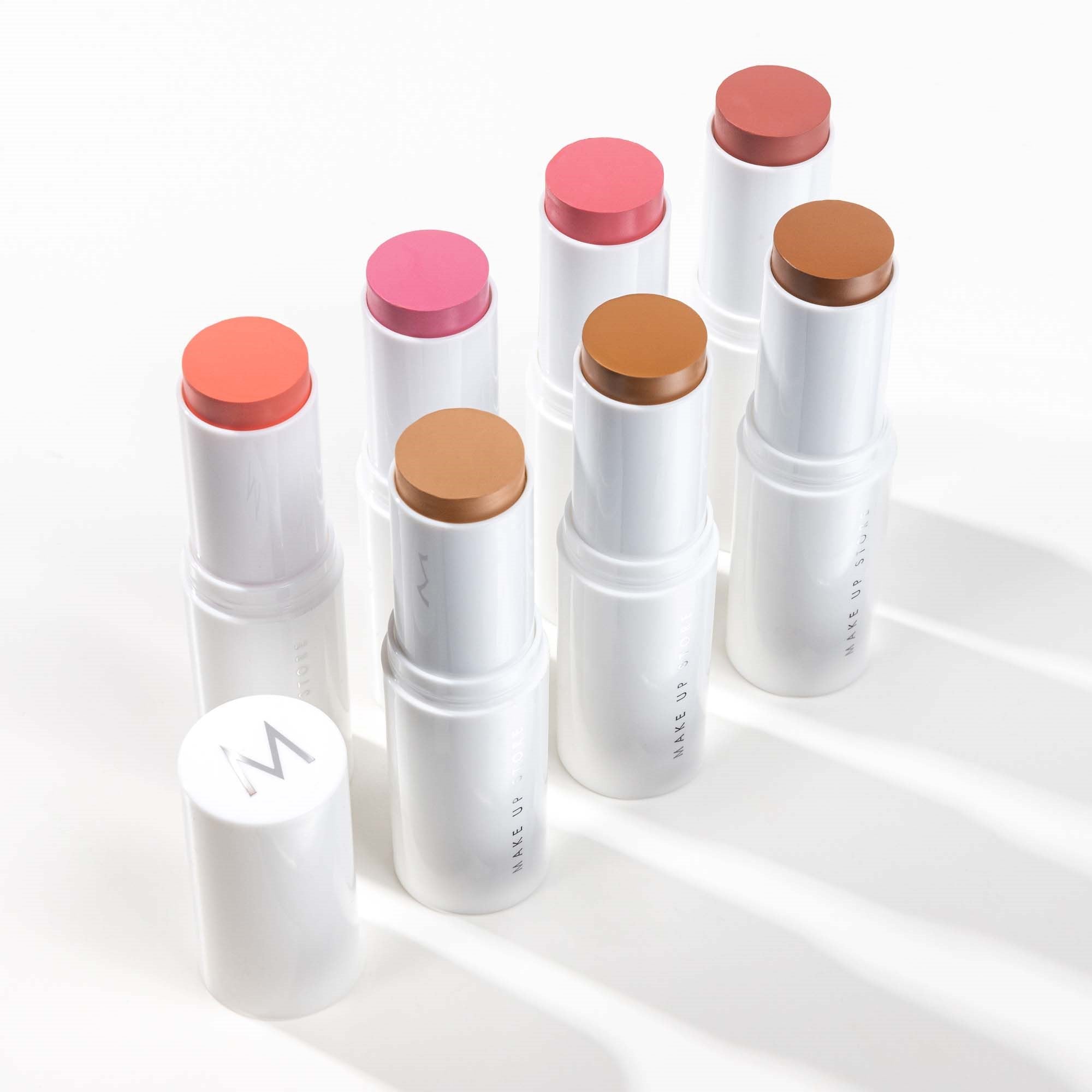 Superior Colour Blush Stick Rusty Rose