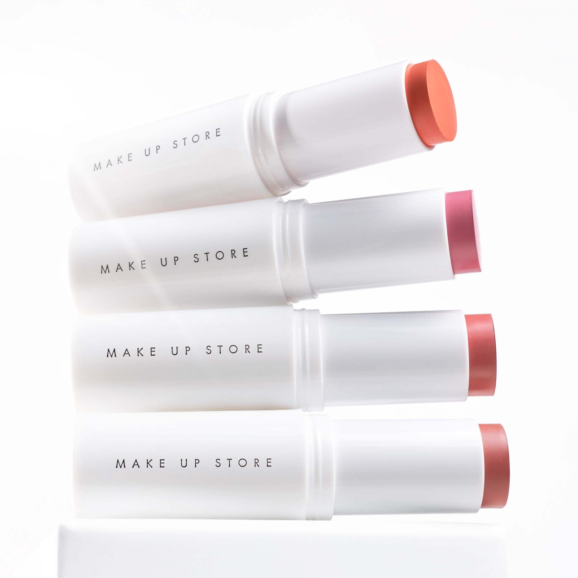 Superior Colour Blush Stick Rusty Rose